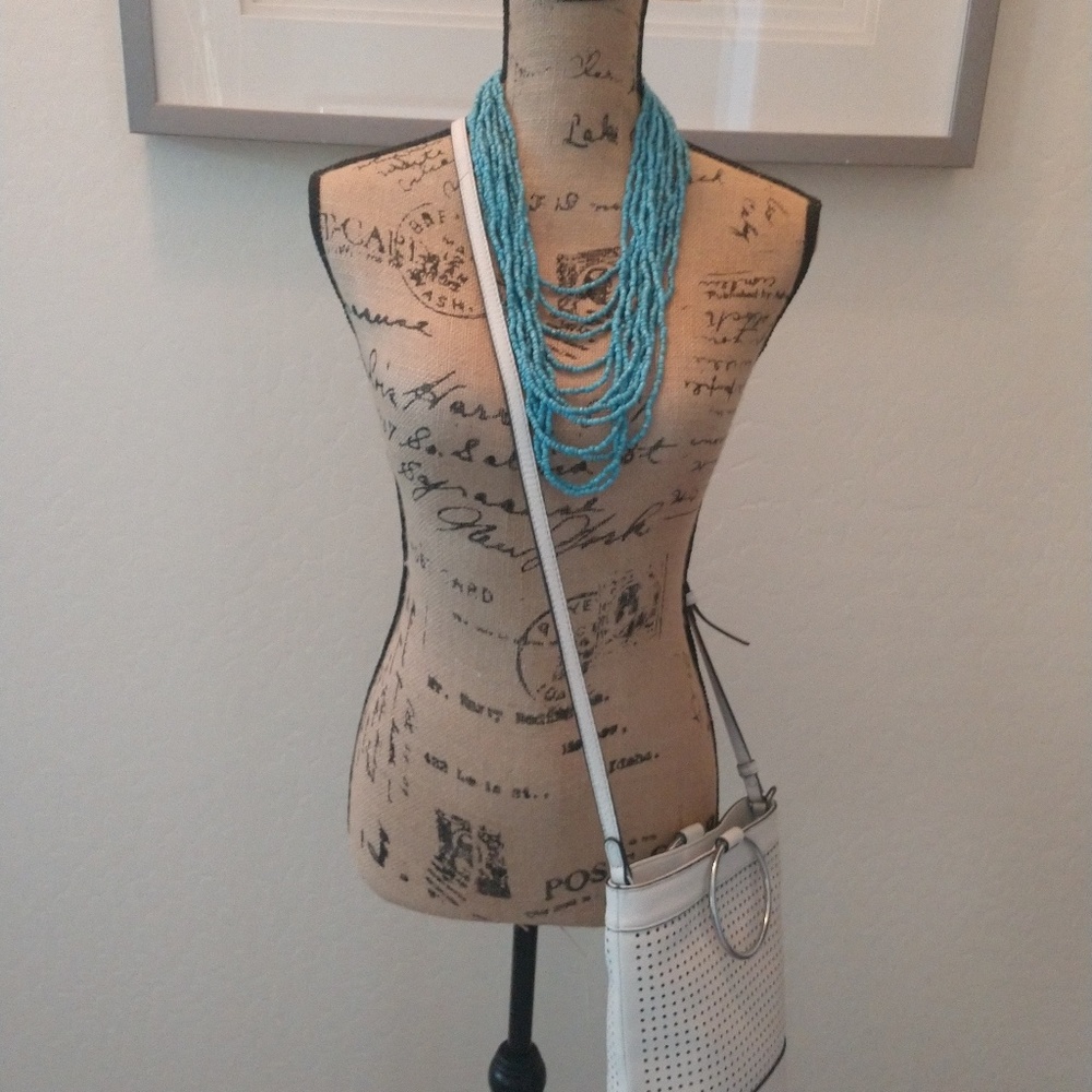 Vince Camuto Crossbody Handbag